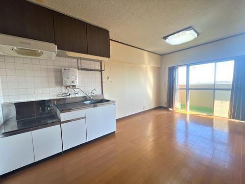 リビングダイニングキッチン