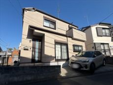 外観－１（２０２６年１月撮影）