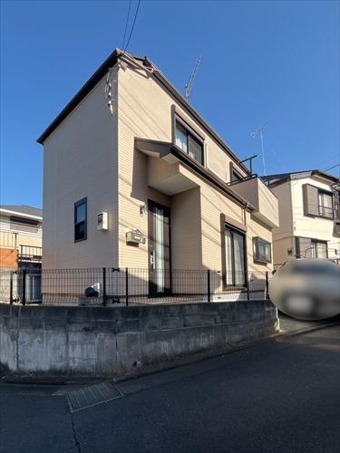 外観－２（２０２６年１月撮影）