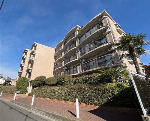 外観（２０２６年１月撮影）