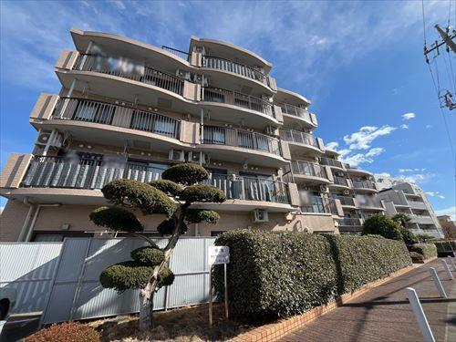 外観（２０２６年１月撮影）