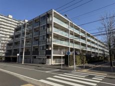 現地外観写真  写真撮影日：2026-01-25