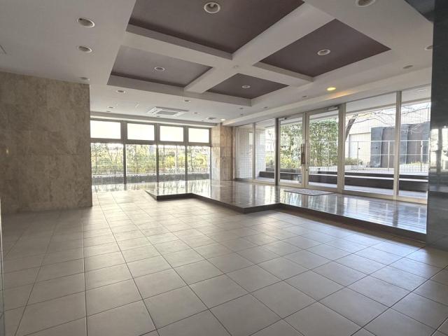 エントランス  写真撮影日：2026-01-25