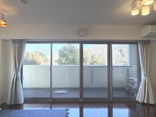 リビング  写真撮影日：2026-01-25