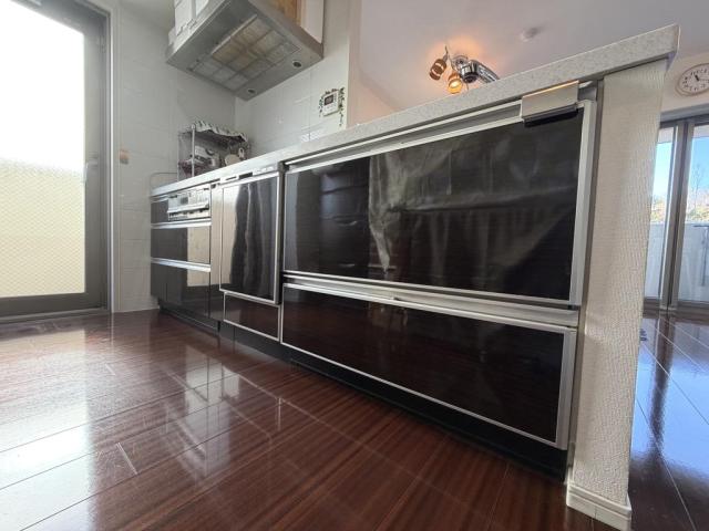 キッチン  写真撮影日：2026-01-25