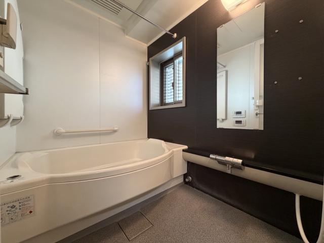浴室  写真撮影日：2026-01-25