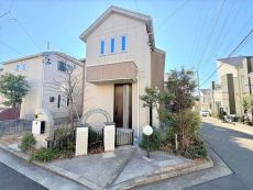 現地外観写真  写真撮影日：2026-01-16