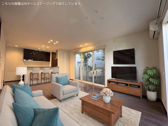リビング  写真撮影日：2026-01-16