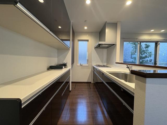 キッチン  写真撮影日：2026-01-16