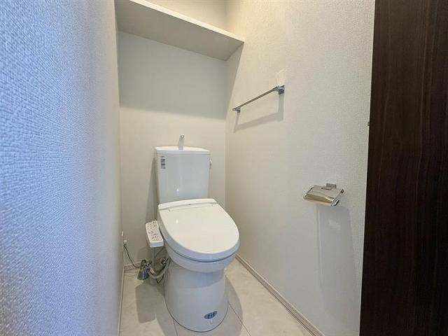 トイレ  写真撮影日：2026-01-16