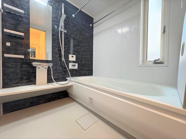 浴室  写真撮影日：2026-01-16