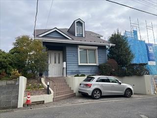 外観（２０２６年１月撮影）