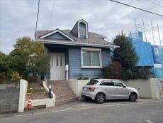 外観（２０２６年１月撮影）