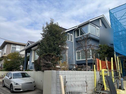 外観（２０２６年１月撮影）