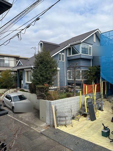 外観（２０２６年１月撮影）