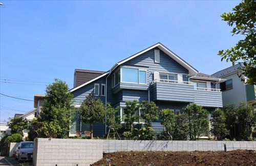 外観（２０２５年１０月撮影）