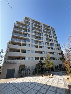 外観（２０２６年１月撮影）