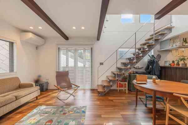 ※販売対象に家具・調度品は含まれません。