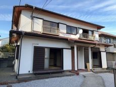 外観【２０２６年１月撮影】