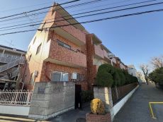 現地外観写真  写真撮影日：2026-02-02