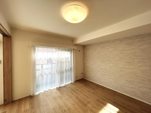 リビング  写真撮影日：2026-02-07