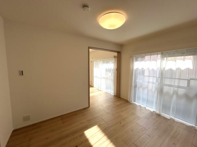 リビング  写真撮影日：2026-02-07