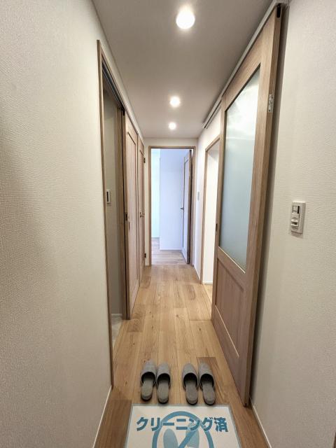 その他内観  写真撮影日：2026-02-07