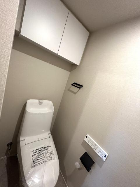 トイレ  写真撮影日：2026-02-02