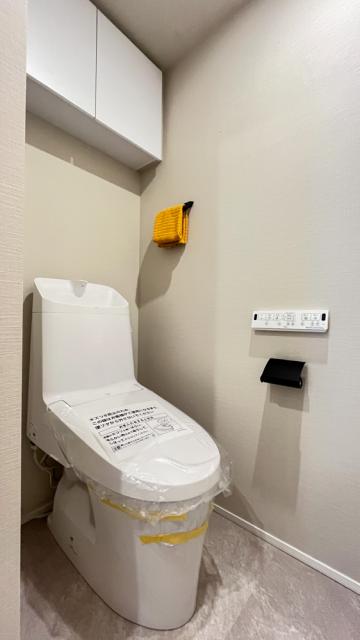 トイレ  写真撮影日：2026-02-12