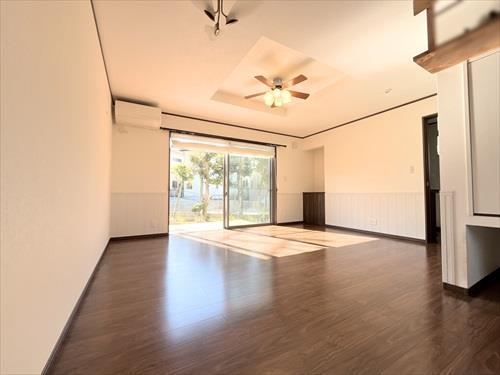 ＬＤＫ２０．１帖（床暖房）