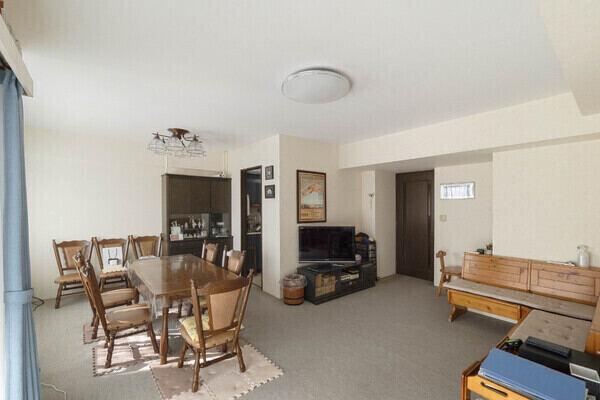 ※販売対象に家具・調度品は含まれません。