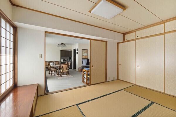 ※販売対象に家具・調度品は含まれません。