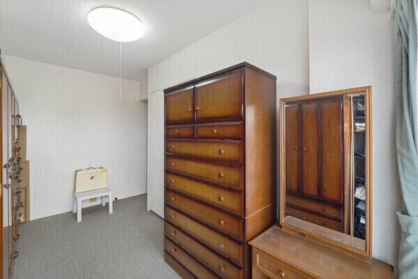 ※販売対象に家具・調度品は含まれません。