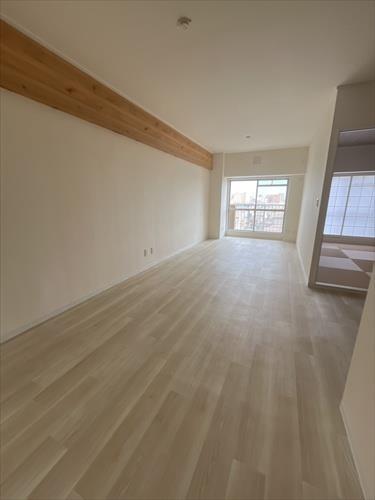 ＬＤＫ（約１５．１帖）