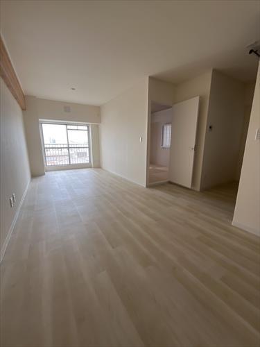 ＬＤＫ（約１５．１帖）