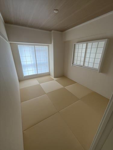 和室（約６．２帖）