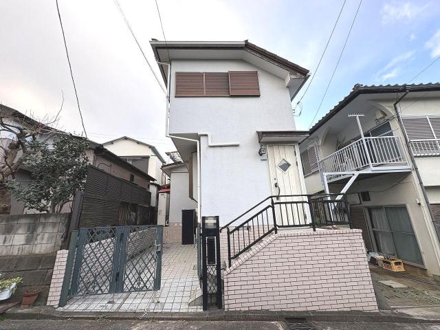 現地外観写真  写真撮影日：2026-02-07