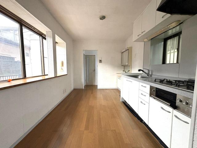 リビング以外の居室  写真撮影日：2026-02-07