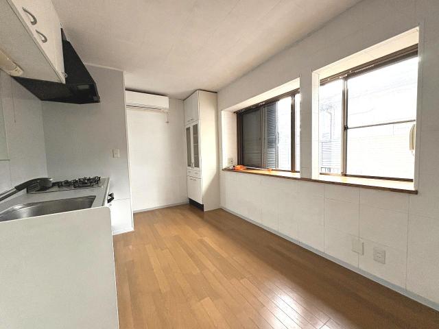 リビング以外の居室  写真撮影日：2026-02-07