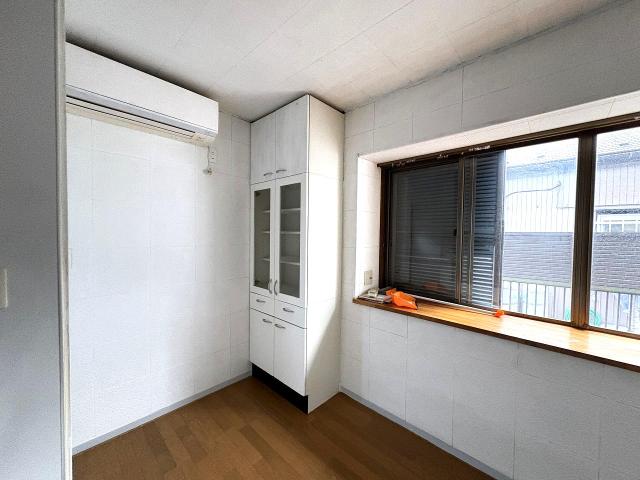 リビング以外の居室  写真撮影日：2026-02-07