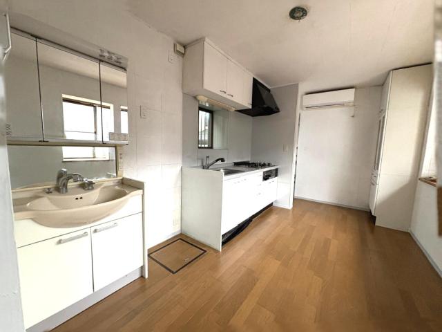 キッチン  写真撮影日：2026-02-07