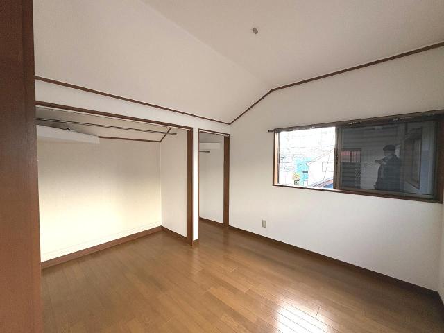 リビング以外の居室  写真撮影日：2026-02-07