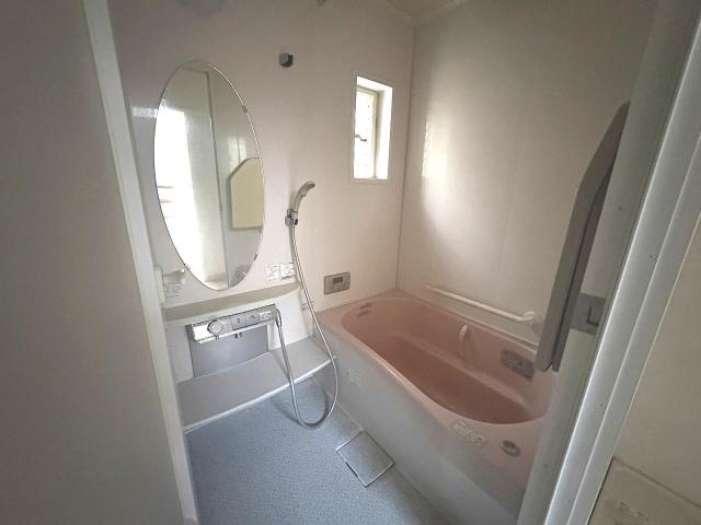 浴室  写真撮影日：2026-02-07