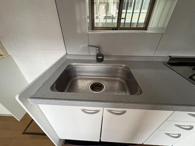その他設備 シンク  写真撮影日：2026-02-07