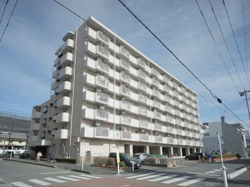 現地外観（撮影　２０２６．０２）