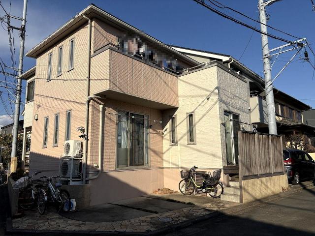 現地外観写真  写真撮影日：2026-02-13