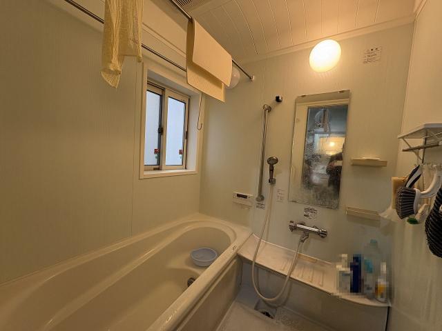 浴室  写真撮影日：2026-02-13