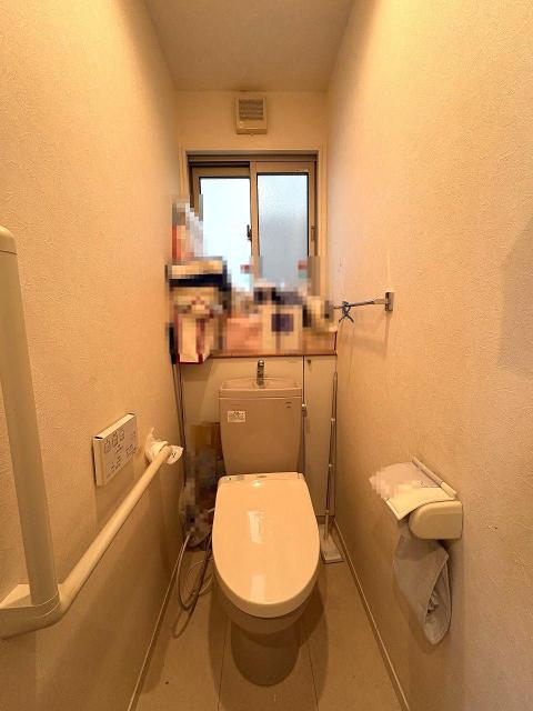 トイレ  写真撮影日：2026-02-13