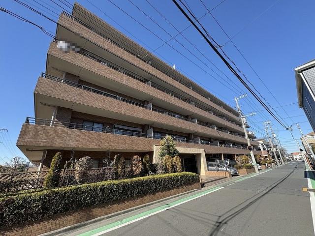 現地外観写真  写真撮影日：2026-02-12