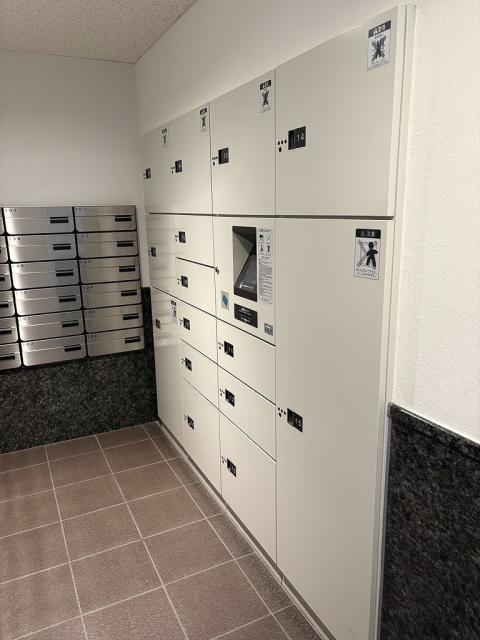 その他共用部  写真撮影日：2026-02-12